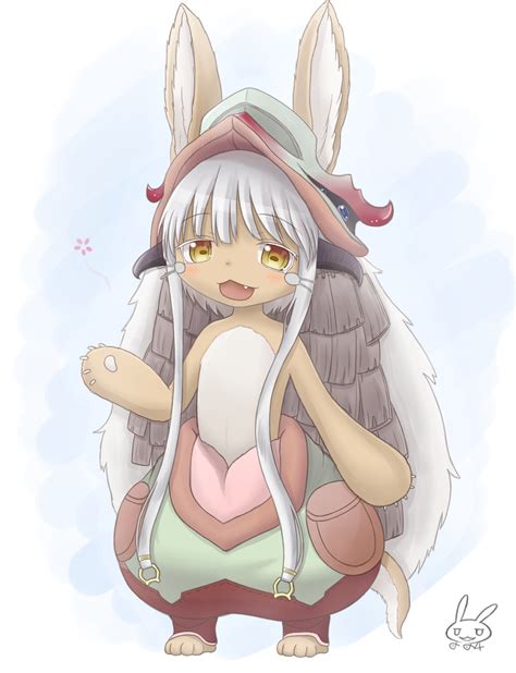 nanachi porn|character:nanachi